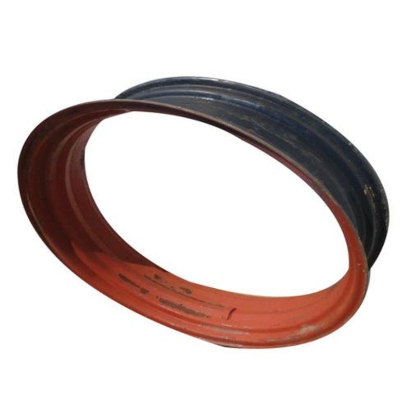 Used 8" X 32" Single Bevel Rear Rim