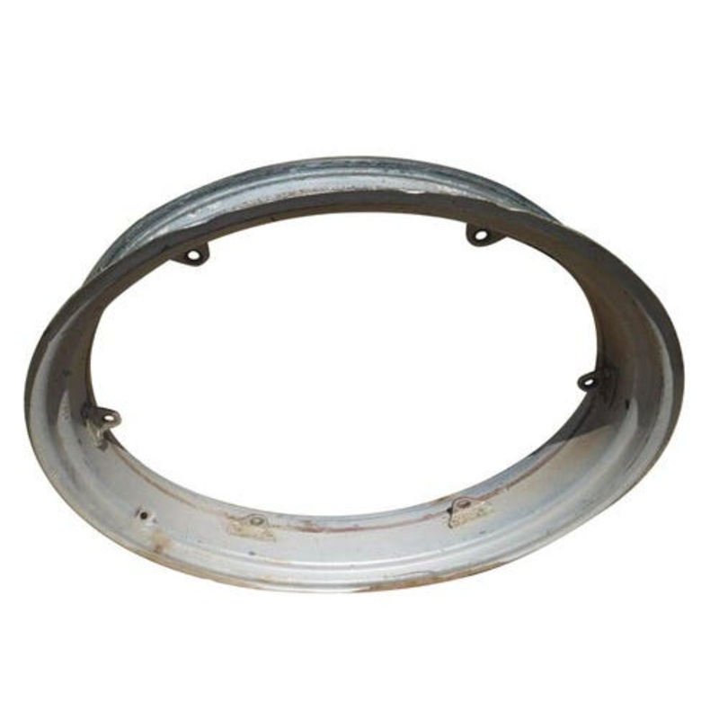 Used 9" x 36" 6 Loop Rear Rim fits International 240 C Super C 200 230 240 404 352806R92 369010R91