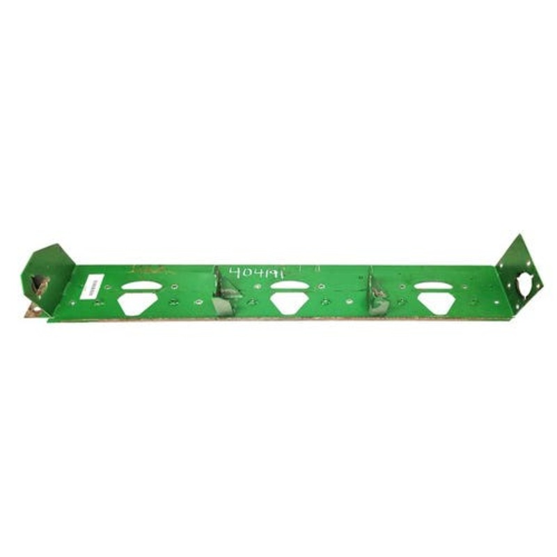 Used Auger Bed Channel fits John Deere AXE448817 AH227591