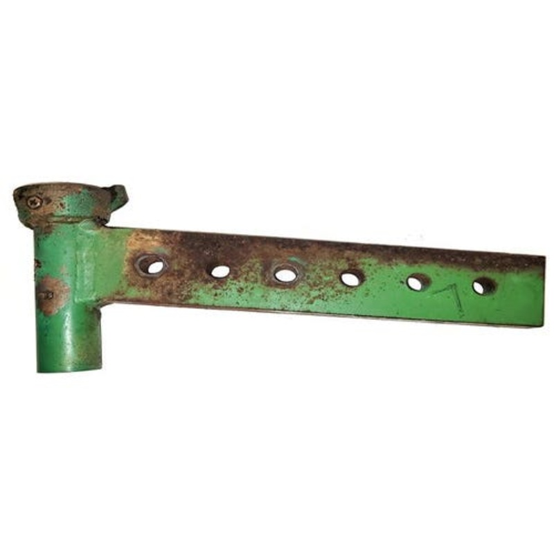 Used Axle Knee - Left Hand fits John Deere CH11043