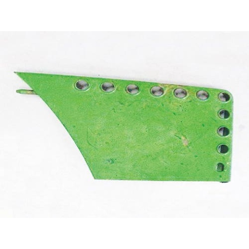 Used Battery Box Step - Left Hand fits John Deere 2940 2950 4030 4040 4050 4055 4230 4240 4250 4255 4430 4440 4450 4455 4630 4640 4840 AR85336 AR65025