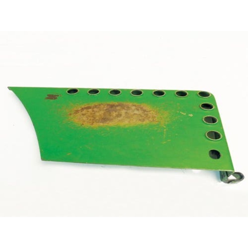 Used Battery Box Step - Left Hand fits John Deere 4555 4755 4650 4850 4955 AR96916