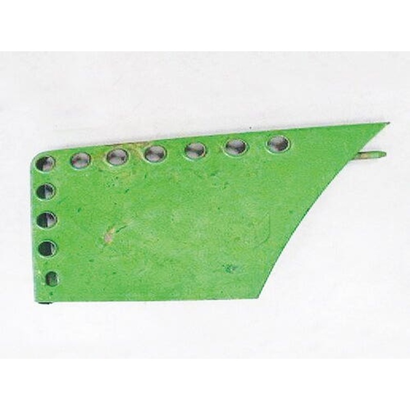 Used Battery Box Step - Right Hand fits John Deere 4030 4040 4050 4230 4240 4250 4255 4430 4440 4450 4455 4630 4640 4650 4840 4850 4755 4955 AR85335