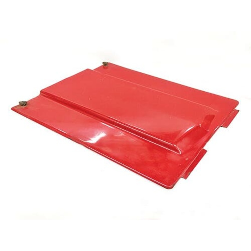 Used Battery Door fits International 385 484 485 584 585 684 685 784 785 885 fits Case IH 395 495 595 695 884 1536764C1 3121393R91