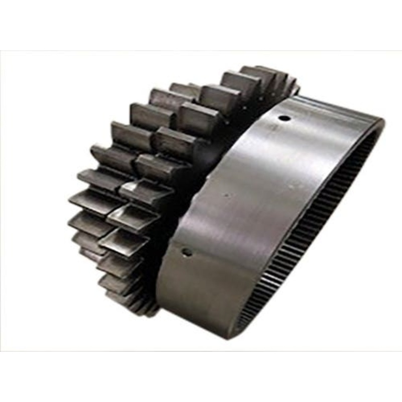 Used Counter Gear / Drum fits Case IH 9110 9130 9150 9170 9180 9210 9230 9240 9250 9260 9270 9280 9310 9330 9350 S3040S00F S3040S01F fits Steiger