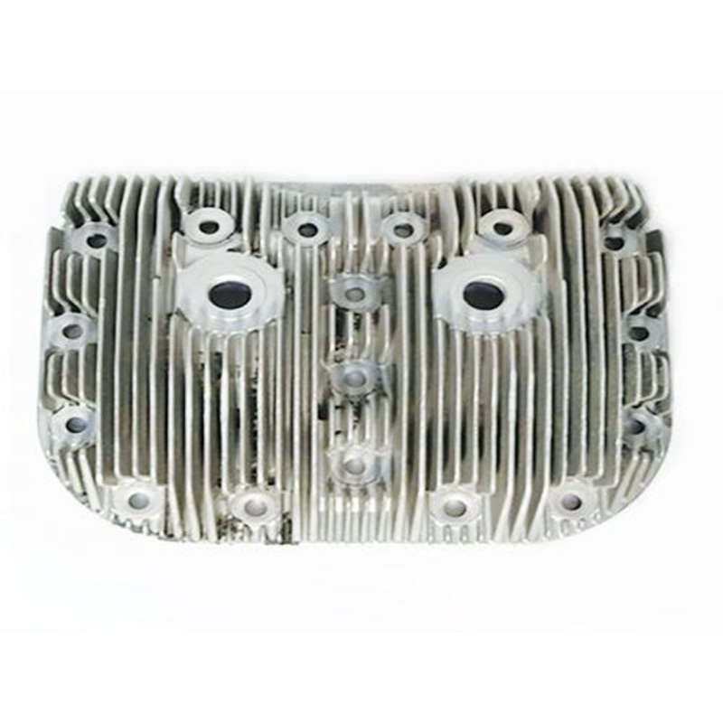 Used Cylinder Head AB100