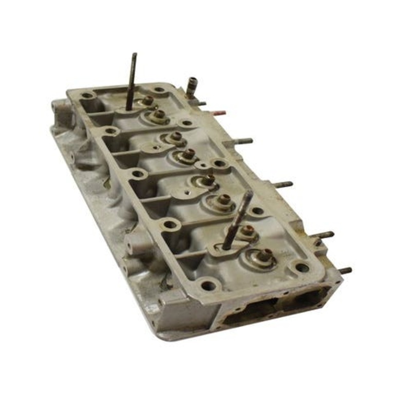 Used Cylinder Head fits Case 1830 8096 8440 21836 8696 D76923 D62753