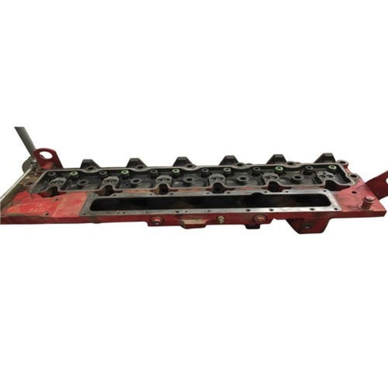 Used Cylinder Head fits Case IH 1666 2388 3922584