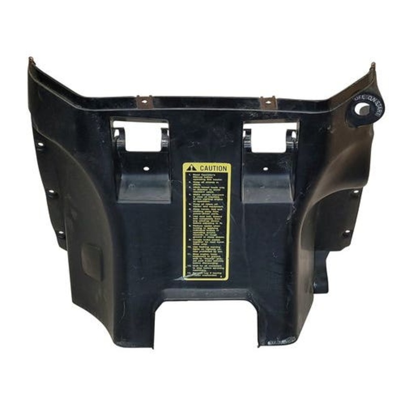Used Dash Cowl fits John Deere AM879624
