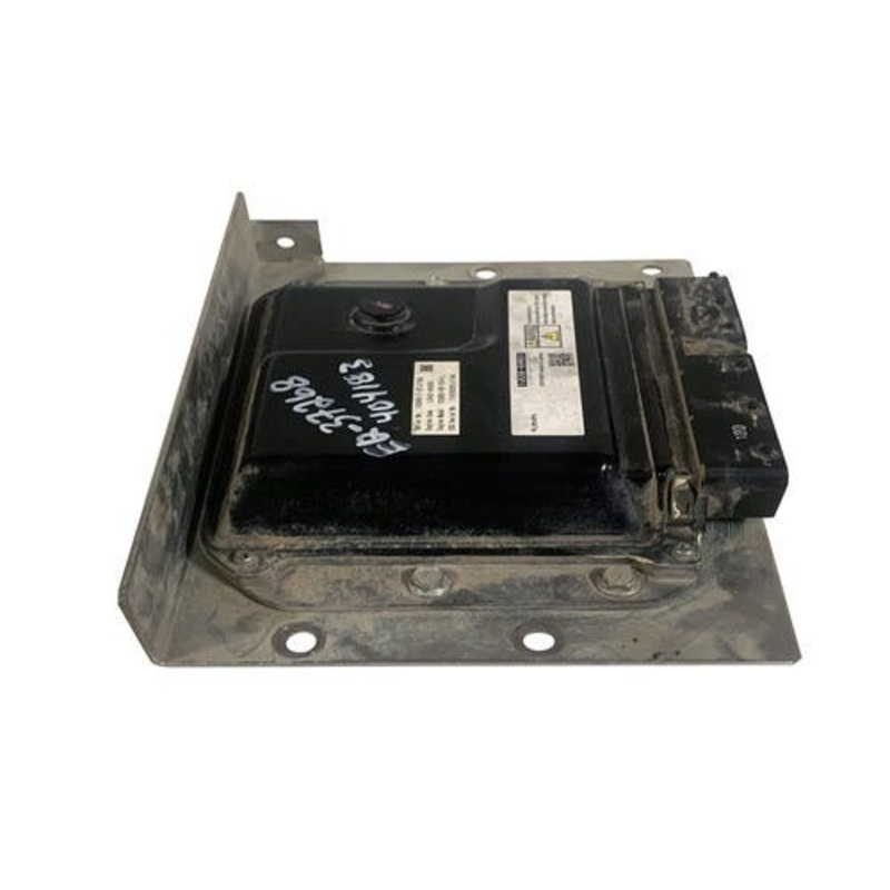 Used ECU Assembly fits Kubota SVL90 SVL90-2C 1H100-60203 1J520-59051