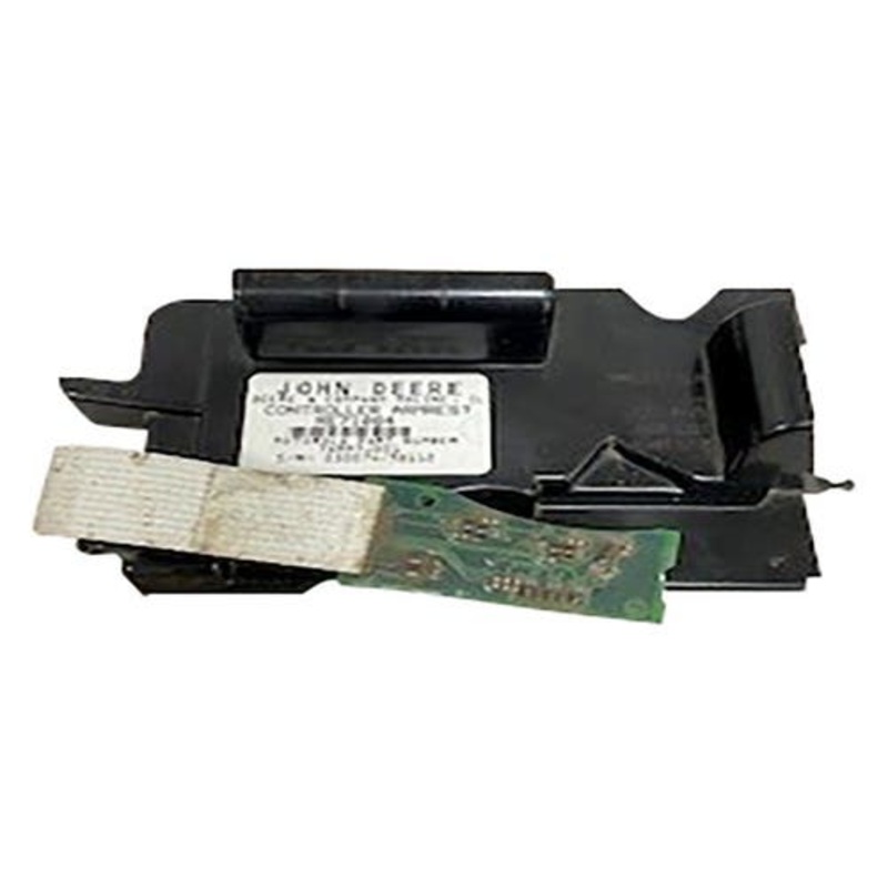 Used Electronic Control Unit fits John Deere 8100 8100T 8200 8200T 8300 8300T 8400 8400T 9200 9300 9400 9300 RE71084