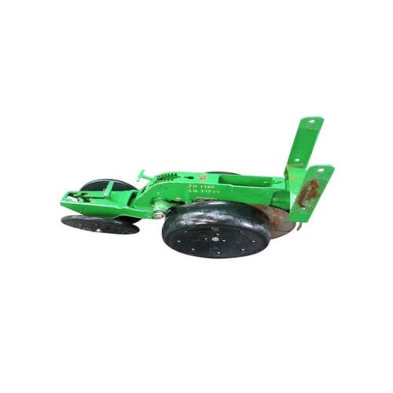 Used ExactEmerge MaxEmerge 5 5E XP & Pro Series Row Unit Assembly fits John Deere 1700 1710 1720 1730 1750 1760 1770 1780 1785 1790 1795 AA107498