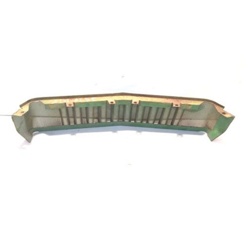 Used Front Grille Screen fits John Deere 2510 2520 AR38233