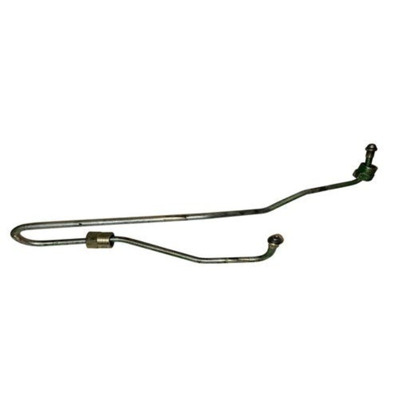 Used Fuel Injection Line #2 fits John Deere RE29722