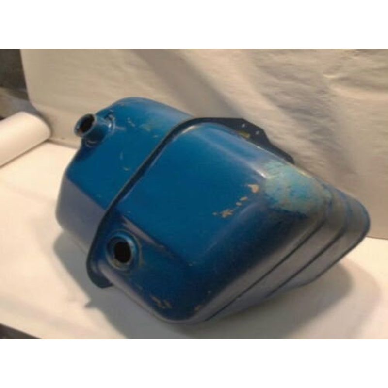 Used Fuel Tank fits Ford 334 2000 2310 2600 2610 2810 2910 3000 3100 3120 3150 3300 3310 3600 3610 3900 3910 4110 4600 4610 4610SU E3NN9002AB