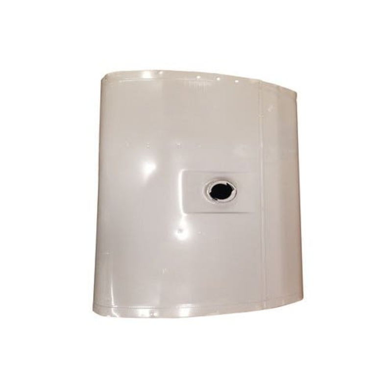 Used Fuel Tank fits Massey Ferguson TE20 TO20 TO30 181637M91