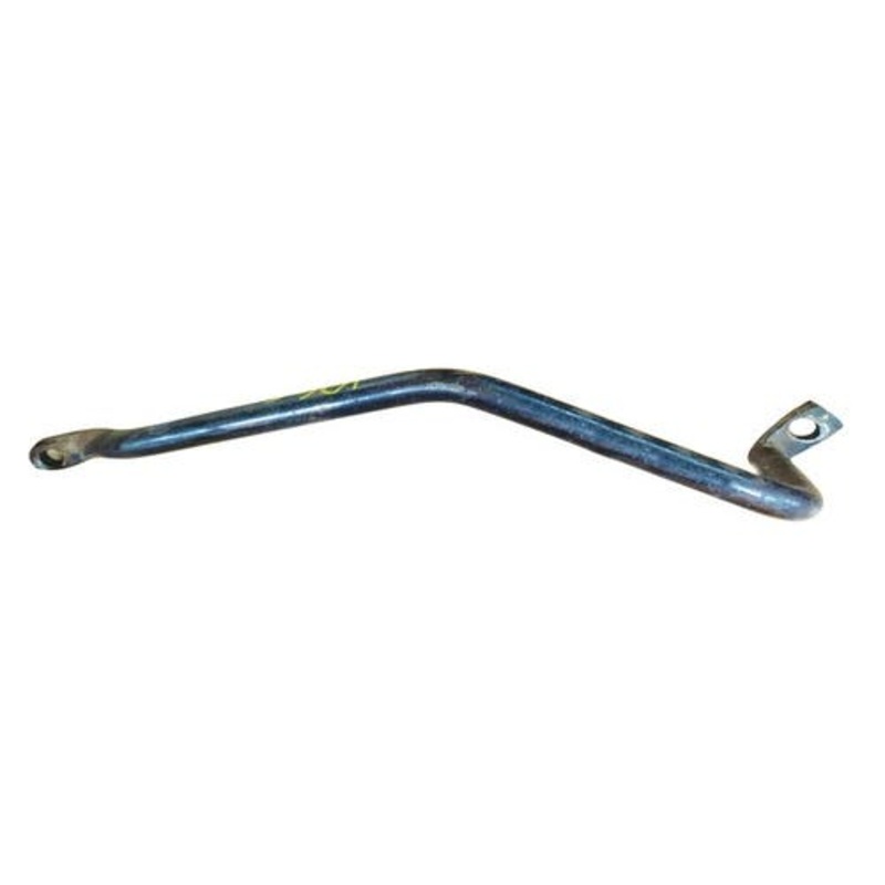 Used Grab Handle - LH fits International 706 756 766 806 826 856 966 1066 1206 1256 1456 1466 1468 1566 1568 2756 2826 2856 21256 21456 397890R2