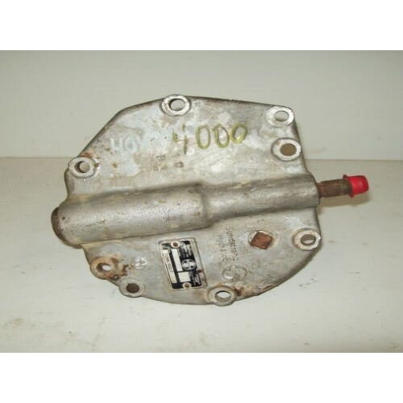 Used Hydraulic Pump fits Ford 3550 4140 4400 4500 3550 3000 4000 4100 4110 4140 4200 4330 4340 4400 4410 4500 81824183 D0NN600F C7NN600E C7NN600N