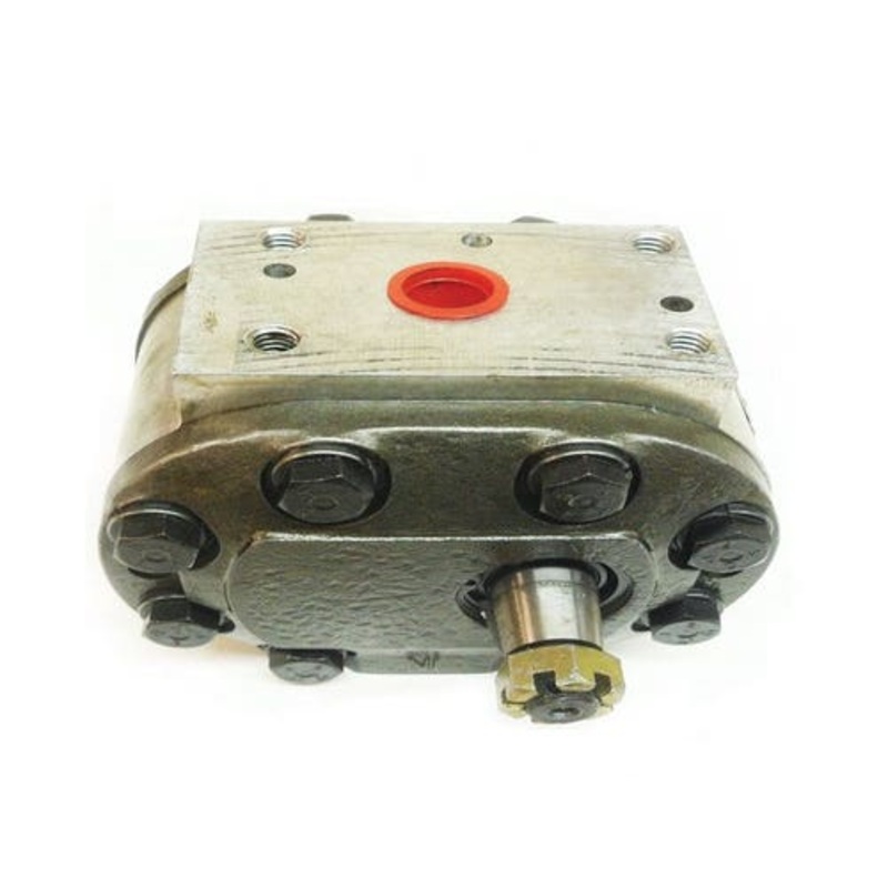 Used Hydraulic Pump fits Ford TW5 TW10 TW15 TW20 TW25 TW30 TW35 83913537 D8NN600FA