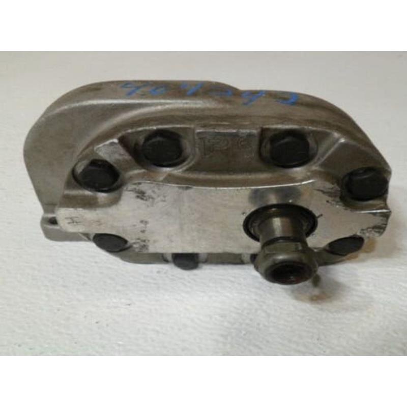 Used Hydraulic Pump fits International 766 786 886 966 986 1066 1086 1466 1486 1566 1586 3088 3288 3688 133441C91 133441C92 1949302C1 120114C91