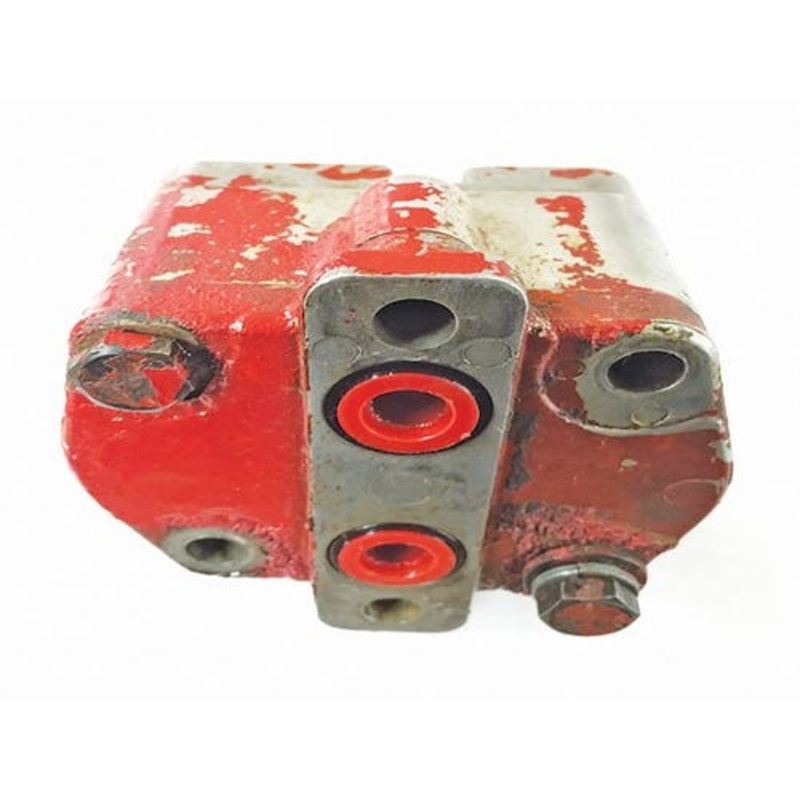 Used Hydraulic Pump fits International A C Super A Super C 100 130 140 200 230 140 360689R92 360945R2 360946R92 383015R94 384506R94 350707R96