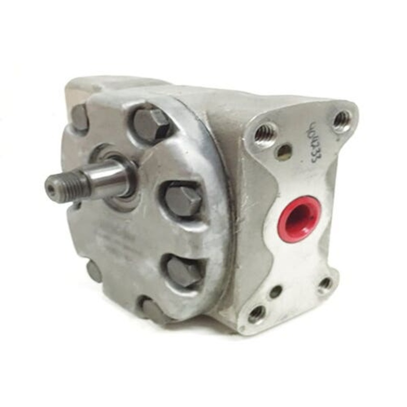 Used Hydraulic Pump fits International Hydro 100 Hydro 186 330 340 460 544 656 756 766 826 856 966 1026 1066 1466 1468 1566 1568 2756 2856 70933C91