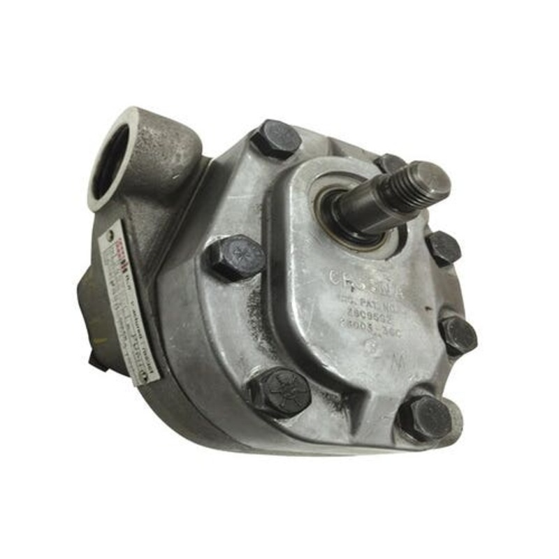 Used Hydraulic Pump fits International Hydro 70 Hydro 100 Hydro 186 340 460 504 544 656 660 666 686 706 756 806 826 856 1026 1456 2706 560 70935C91