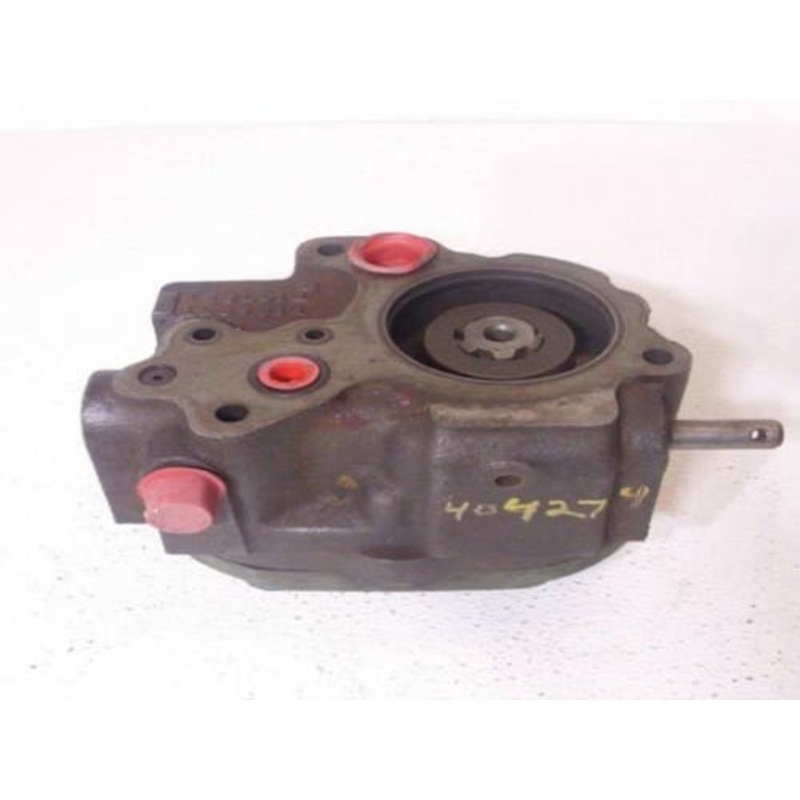 Used Hydraulic Pump fits John Deere 2010 AT14583 AT12672