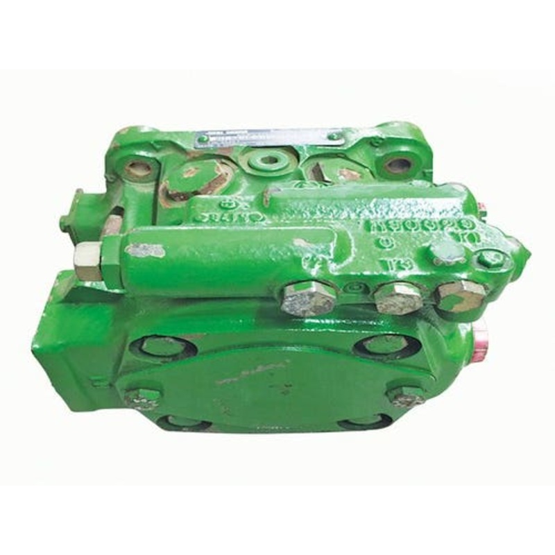 Used Hydraulic Pump fits John Deere 8560 8570 8760 8770 8870 8960 8970 RE33467