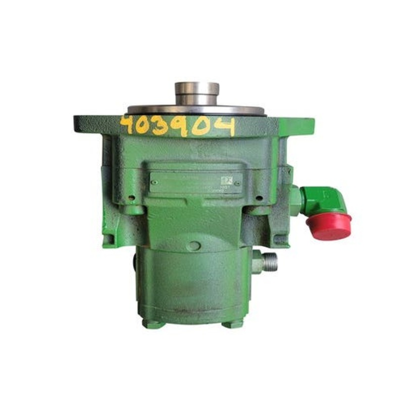 Used Hydraulic Pump fits John Deere SJ29062
