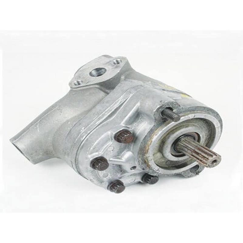 Used Hydraulic Pump fits White 2-63 2-63 2-70 fits Oliver 1600 1650 1655 1750 1800 1850 1900 1950 2150 157208AS 167574AS 30-3062449 H303062449
