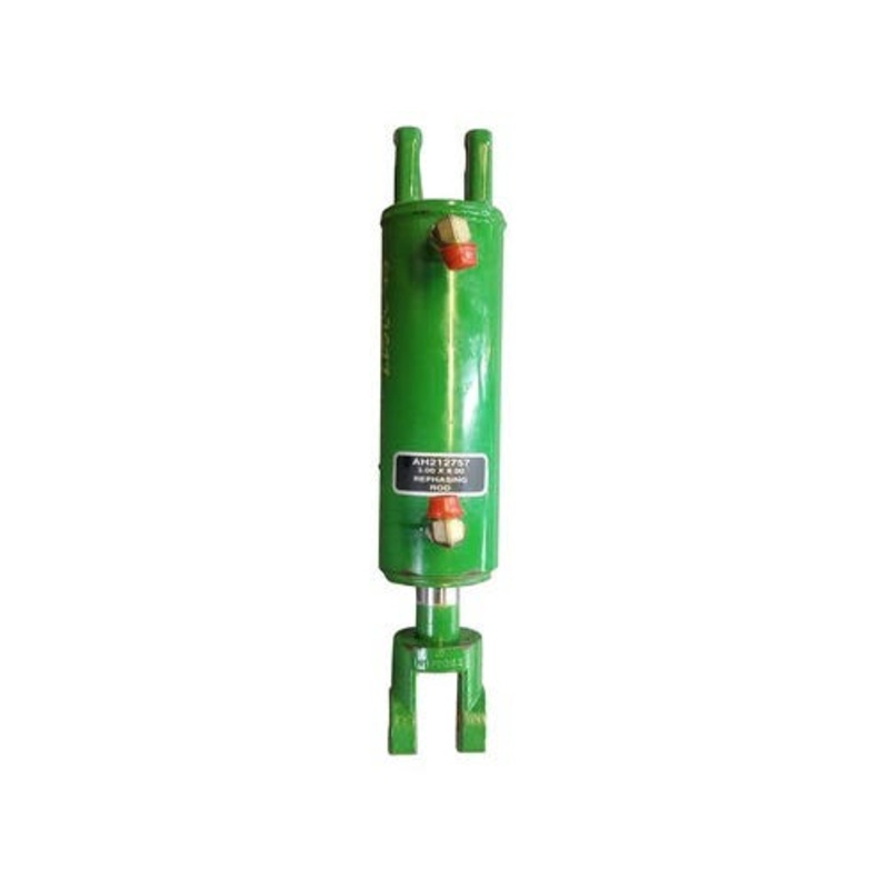 Used Hydraulic Wheel Cylinder fits John Deere AH212757