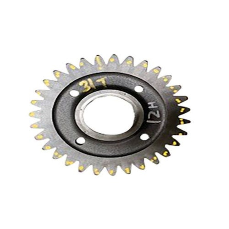 Used Input Gear fits Case IH S3030S00F