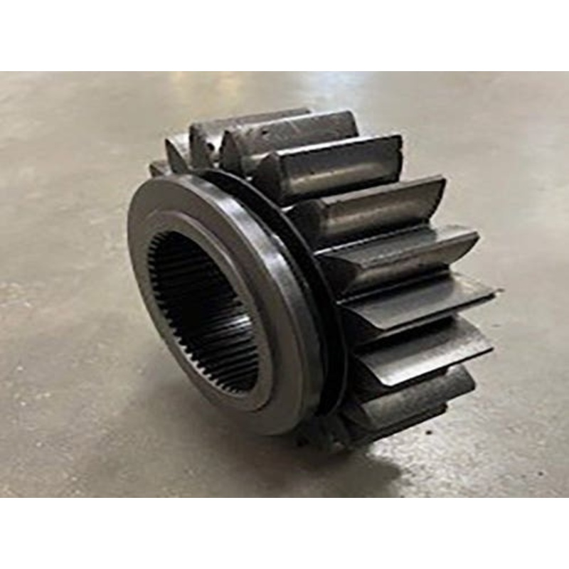 Used Pinion Gear fits Case IH S5270S00F