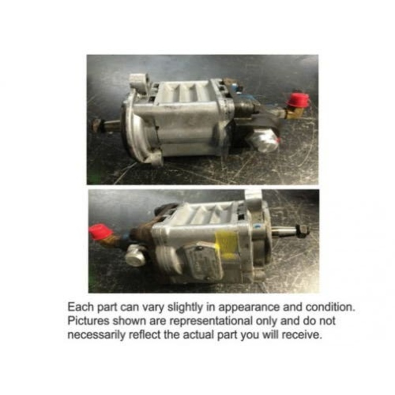 Used Power Steering Pump fits Ford 4200 5000 5200 7200 C7NN3A674G C5NN3A674G 81851286 C5NN3N675E