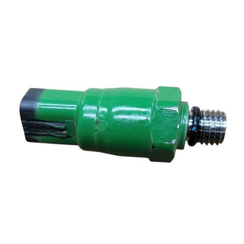 Used Pressure Sensor fits John Deere RE584415