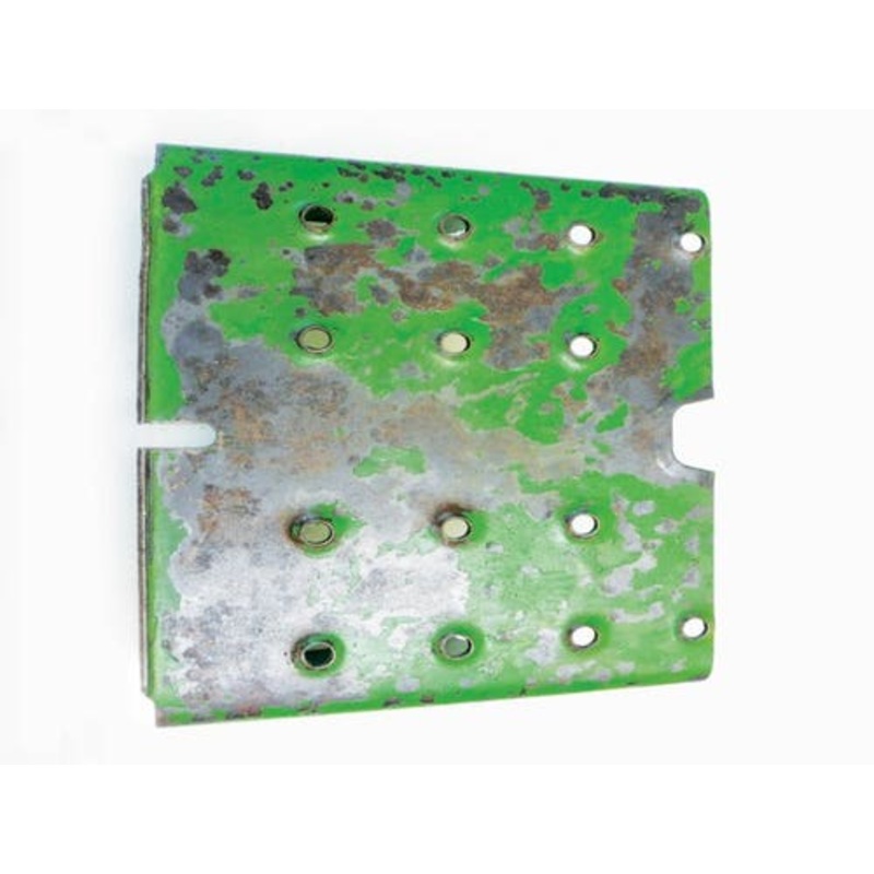 Used PTO Shield fits John Deere 3010 4010 4520 4620 4630 5010 5020 6030 7020 7520 R27562