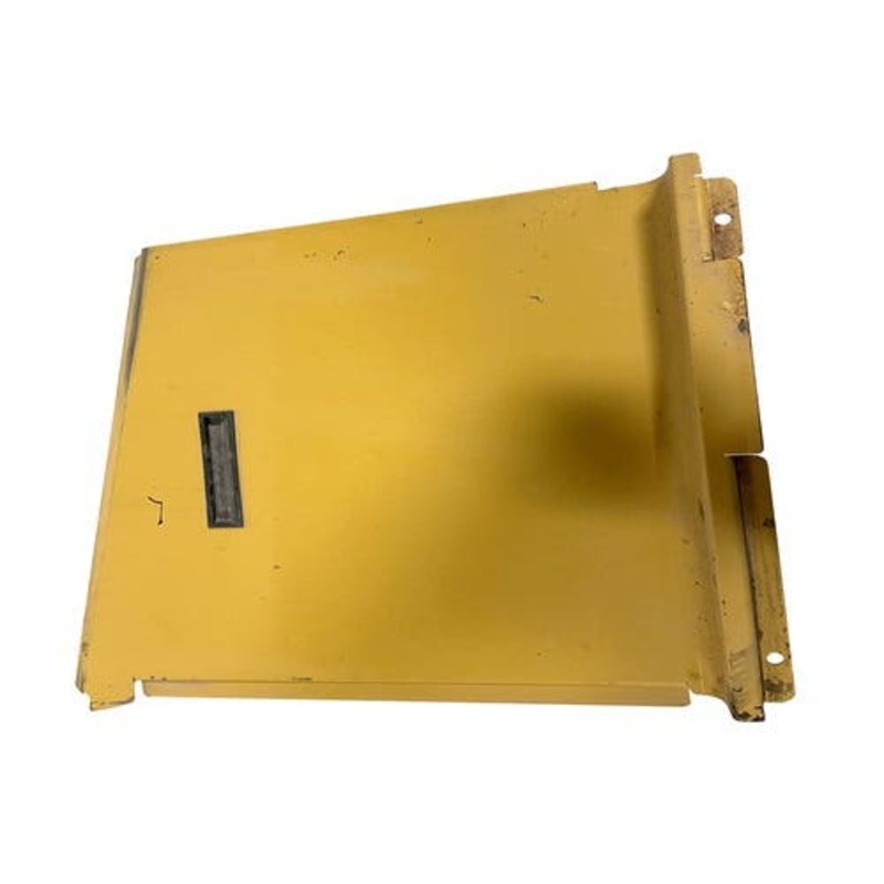 Used Side Panel - Left Hand fits John Deere 317 320 CT322 AT316514 KV25585