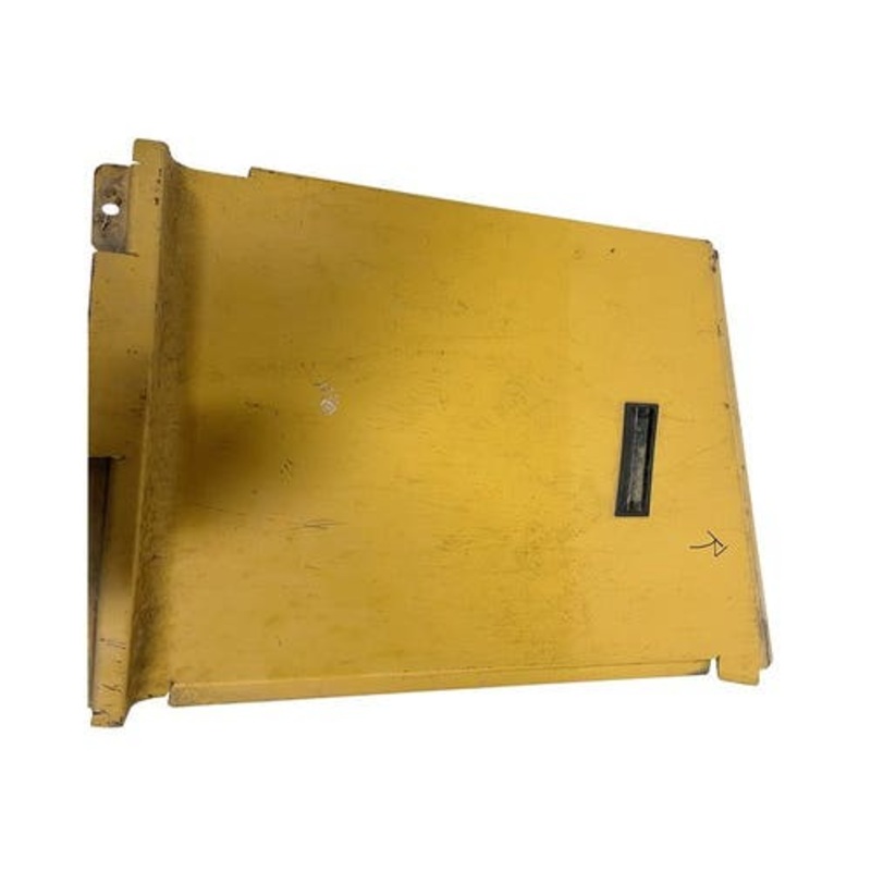 Used Side Panel - Right Hand fits John Deere 317 320 CT322 AT316515 KV25586
