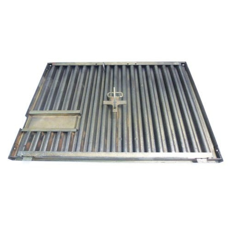 Used Side Screen fits John Deere 2355 2555 2755 2855N AL60648 AL60649 AL67284 AL67286 AL67553 AL67554