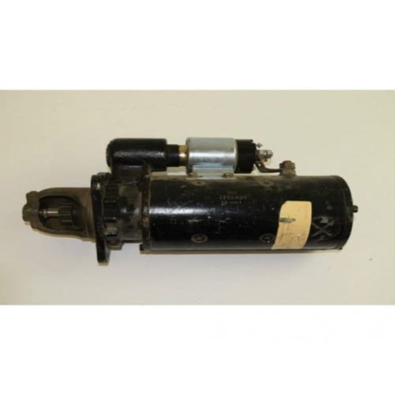 Used Starter fits Gleaner L L2 L3 M2 M3 fits Delco Remy 1113455 1113493 1113435 141-276A 4953 74953