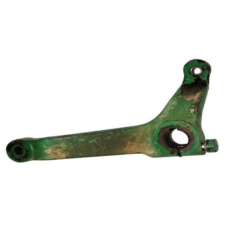 Used Steering Arm - Left Hand fits John Deere CH11047