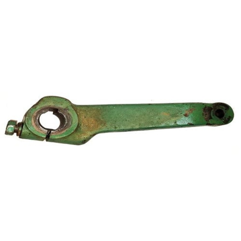 Used Steering Arm - Right Hand fits John Deere CH11048