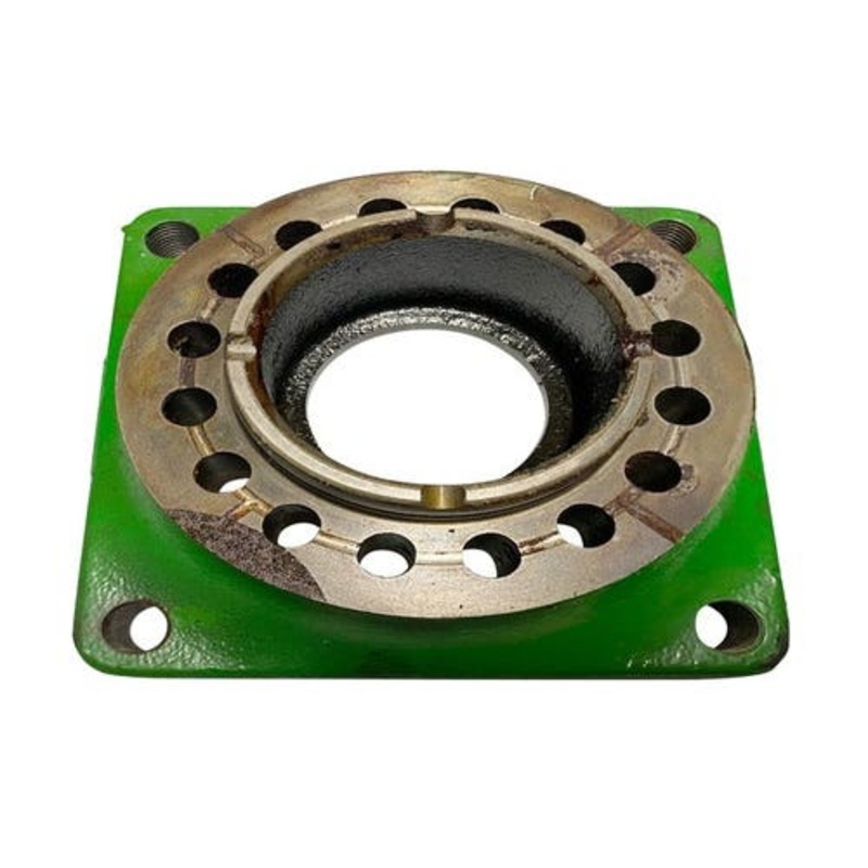 Used Steering Motor Adapter fits John Deere R320152
