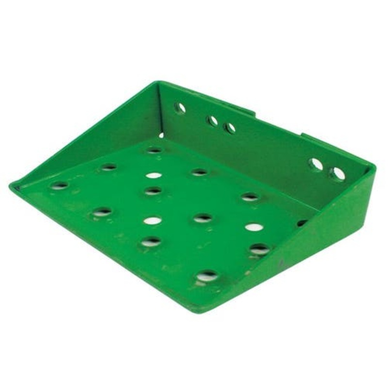 Used Step fits John Deere 600 500A 2510 2520 3010 3020 4000 4010 4020 4320 500A 600 R27883