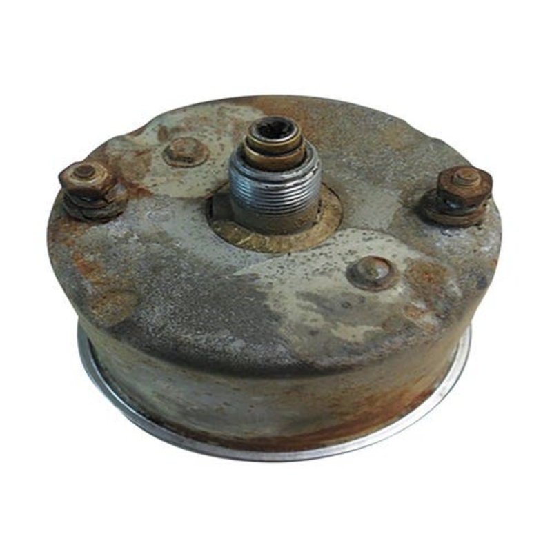 Used Tachometer Gauge fits Allis Chalmers 190 190XT 70252409