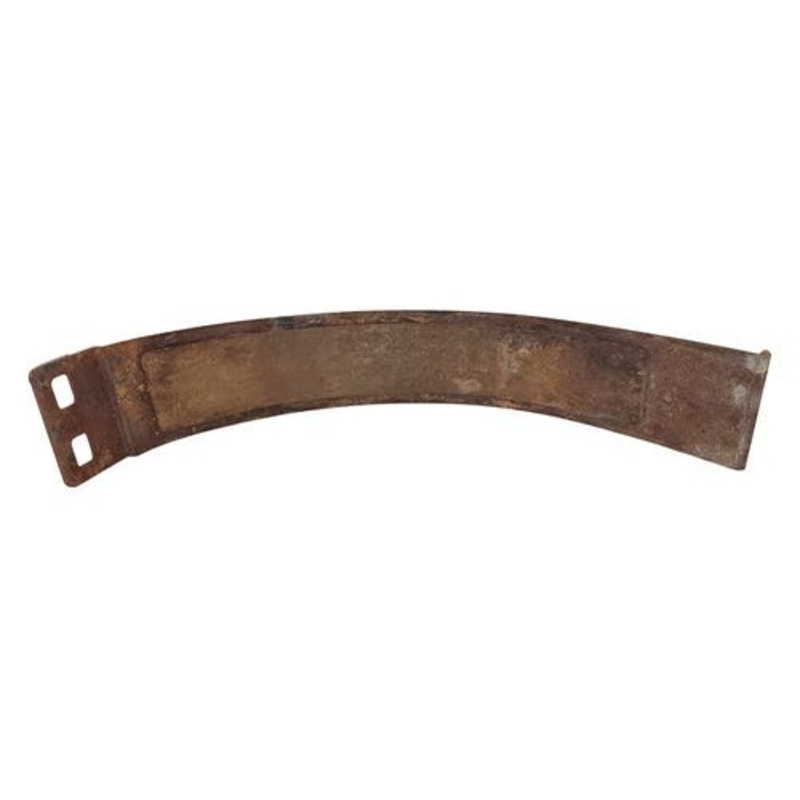 Used Tailings Clean Out Door fits Case IH 87728882