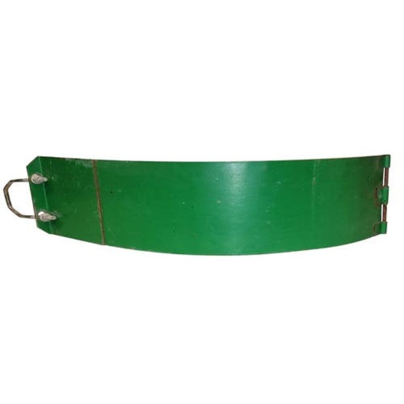 Used Tailings Elevator Clean Out Door fits John Deere S650 S660 S670 S760 S770 9560 STS 9650 STS 9660 STS 9750 STS 9760 STS 9770 STS 9860 STS AH217786