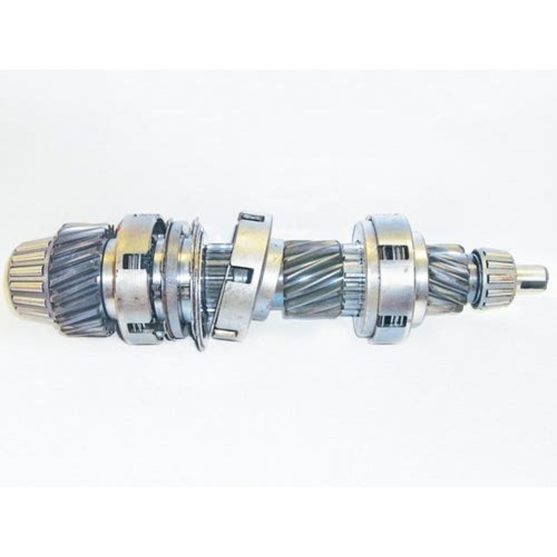 Used Topshaft Assembly fits John Deere 4000 4020 R33384