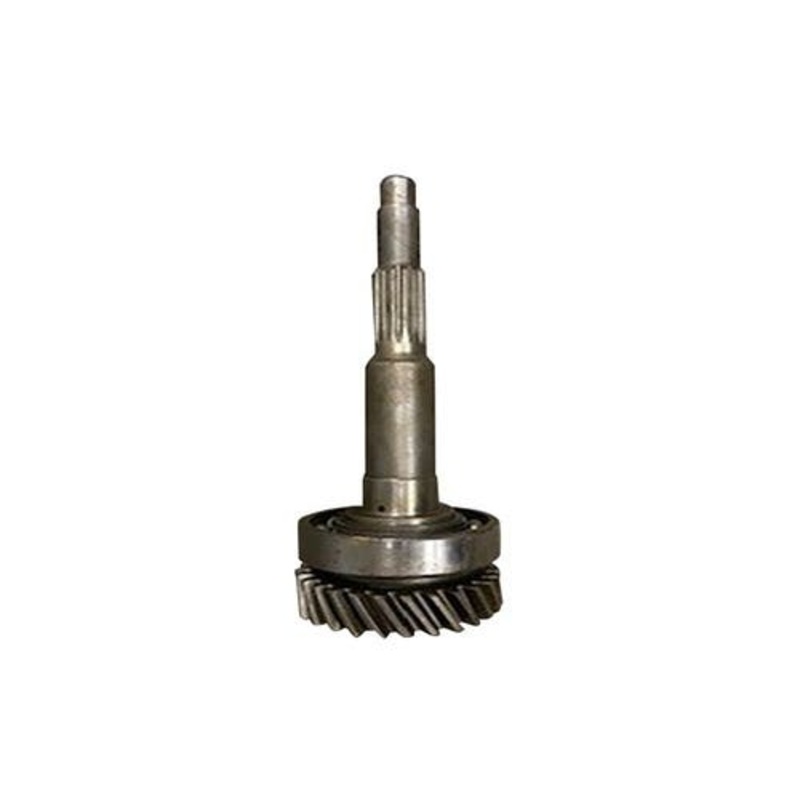 Used Transmission Input Shaft fits New Holland C0NN7C244D